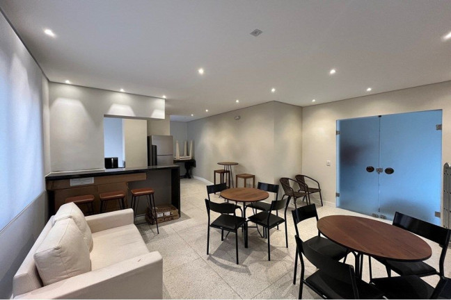 Foto do imóvel Apartamento com 2 Quartos à Venda, 64 m² em Vila Olímpia - São Paulo