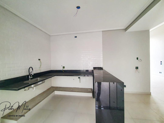 Imagem Casa com 3 Quartos à Venda, 260 m² em Ondas - Soleil - Piracicaba