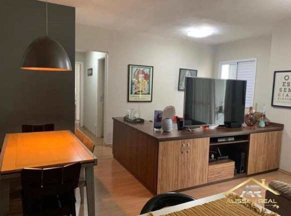 Foto do imóvel Apartamento com 2 Quartos à Venda, 74 m² em Jardim Tupanci - Barueri