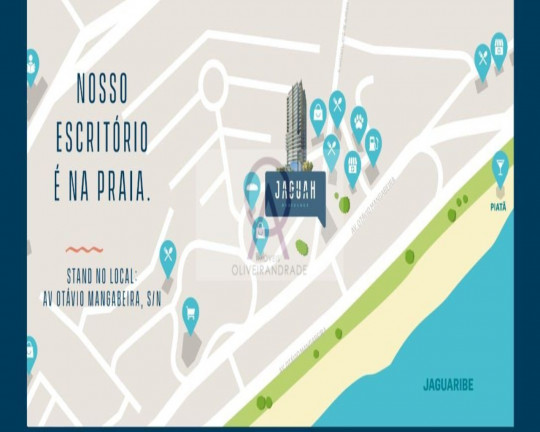 Imagem Imóvel com 2 Quartos à Venda, 76 m² em Jaguaribe - Salvador