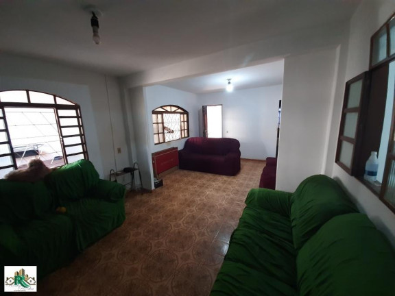 Imagem Casa com 4 Quartos à Venda, 240 m² em Valparaiso Ii - Valparaíso De Goiás