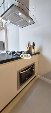 Foto do imóvel Apartamento com 1 Quarto à Venda, 45 m² em Carvoeira - Florianópolis