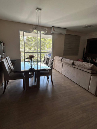 Foto do imóvel Apartamento com 2 Quartos à Venda, 86 m² em Mooca - São Paulo