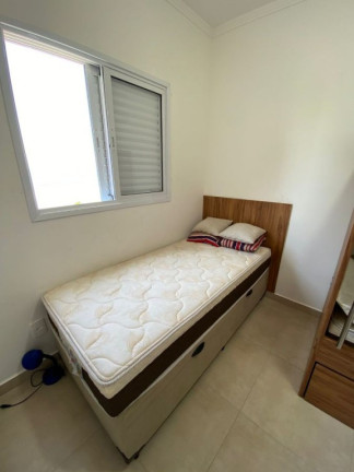 Imagem Apartamento com 2 Quartos à Venda, 70 m² em Vila Caiçara - Praia Grande