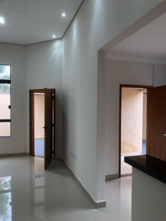 Imagem Casa com 2 Quartos à Venda, 70 m² em Jardim Boa Vista - Iracemápolis