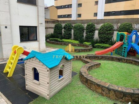 Foto do imóvel Apartamento com 3 Quartos à Venda, 68 m² em Pompeia - São Paulo