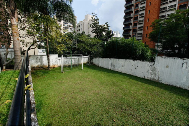 Imagem Apartamento com 2 Quartos à Venda, 69 m² em Vila Mascote - São Paulo