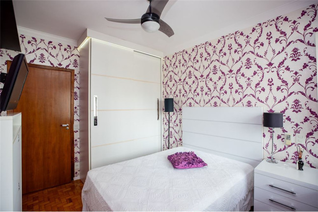 Imagem Apartamento com 3 Quartos à Venda, 180 m² em Itaim Bibi - São Paulo
