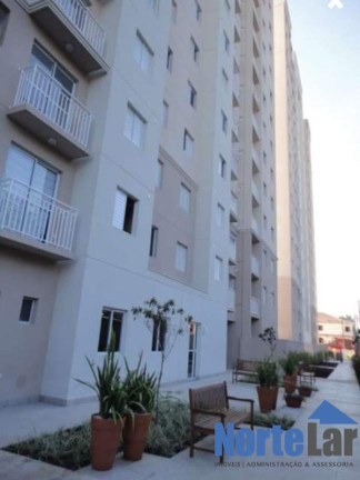 Foto do imóvel Apartamento com 3 Quartos à Venda, 60 m² em Vila Nova Cachoeirinha - São Paulo