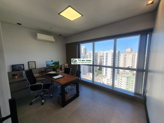 Foto do imóvel Sala Comercial à Venda, 72 m² em Parque Residencial Aquarius - São José Dos Campos