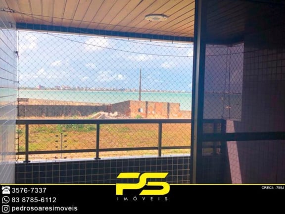Foto do imóvel Apartamento com 3 Quartos à Venda, 126 m² em Jardim Oceania - João Pessoa
