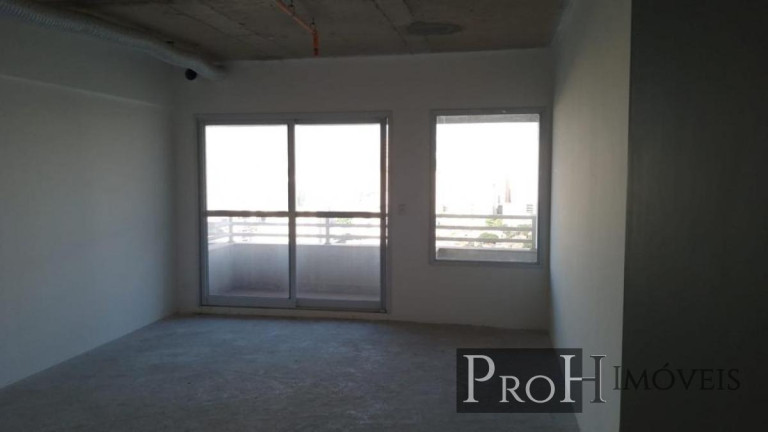 Foto do imóvel Sala Comercial à Venda, 31 m² em Vila Gertrudes - São Paulo