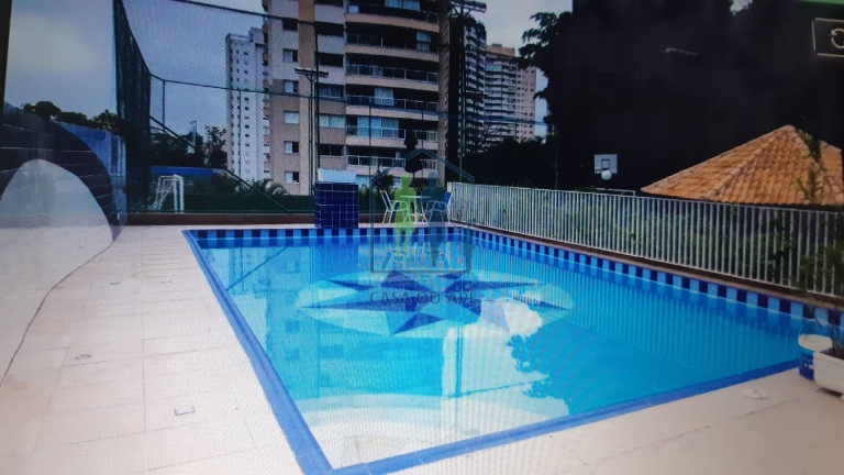 Foto do imóvel Apartamento com 2 Quartos à Venda, 63 m² em Chácara Klabin - São Paulo