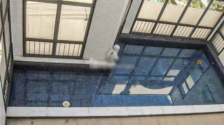 Foto do imóvel Cobertura com 4 Quartos à Venda, 288 m² em Vila Suzana - São Paulo