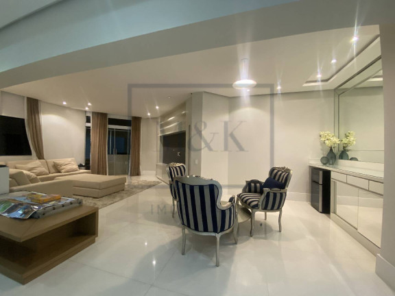 Imagem Apartamento com 4 Quartos à Venda, 391 m² em Barra Da Tijuca - Rio De Janeiro