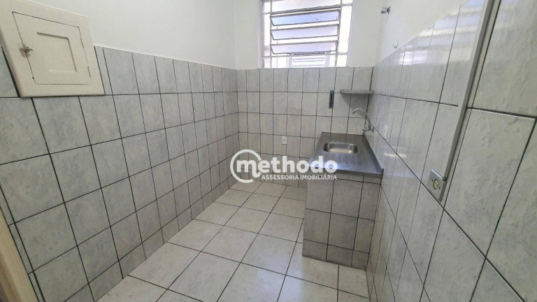 Imagem Apartamento com 1 Quarto à Venda, 60 m² em Centro - Campinas