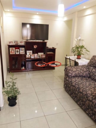 Imagem Apartamento com 2 Quartos à Venda, 50 m² em Jardim Pedra Branca - São Paulo