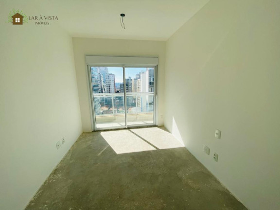 Foto do imóvel Apartamento com 2 Quartos à Venda, 68 m² em Vila Mascote - São Paulo