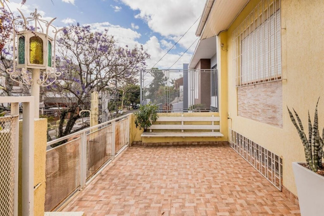 Imagem Casa com 4 Quartos à Venda, 205 m² em Chácara Das Pedras - Porto Alegre