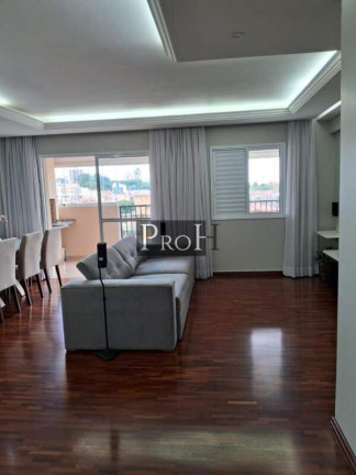 Foto do imóvel Apartamento com 3 Quartos à Venda, 100 m² em Rudge Ramos - São Bernardo Do Campo