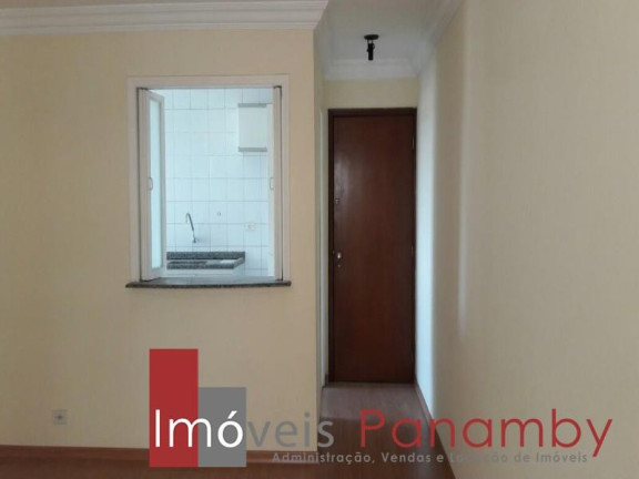 Imagem Apartamento com 3 Quartos à Venda, 66 m² em Vila Do Encontro - São Paulo
