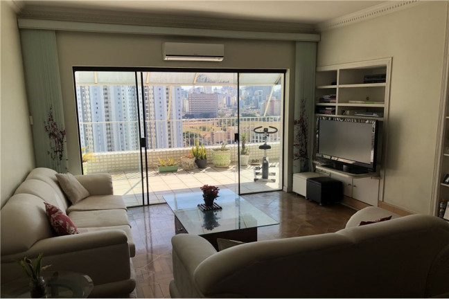 Foto do imóvel Imóvel com 3 Quartos à Venda, 270 m² em Cambuci - São Paulo