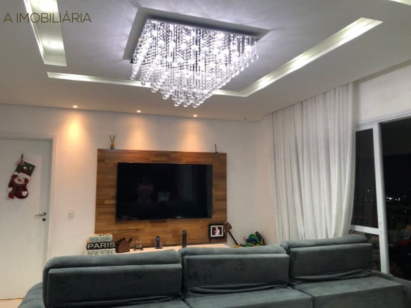 Foto do imóvel Imóvel com 3 Quartos à Venda, 127 m² em Centro - São Bernardo Do Campo