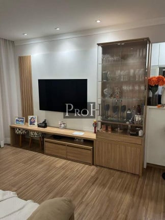Foto do imóvel Apartamento com 2 Quartos à Venda, 70 m² em Vila Lusitânia - São Bernardo Do Campo