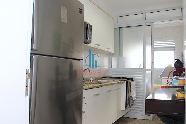 Imagem Apartamento com 2 Quartos à Venda, 74 m² em Vila Mariana - São Paulo