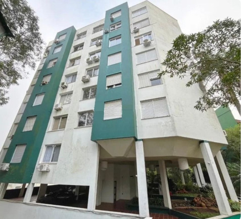 Foto do imóvel Apartamento com 2 Quartos à Venda, 63 m² em Nonoai - Porto Alegre