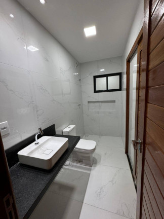 Foto do imóvel Casa com 3 Quartos à Venda, 120 m² em Parque Das Nações - Parnamirim
