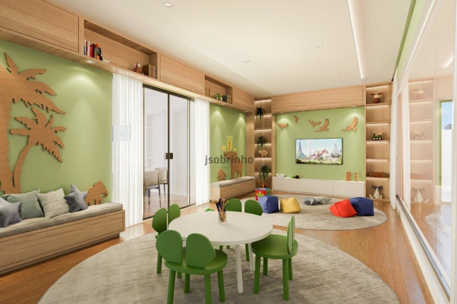 Imagem Apartamento com 3 Quartos à Venda, 125 m² em Canto Da Praia - Itapema