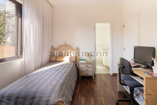 Foto do imóvel Apartamento com 4 Quartos à Venda, 455 m² em Higienopolis - Sao Paulo