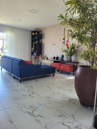 Imagem Casa de Condomínio com 5 Quartos para Alugar, 300 m² em Barra Do Jacuipe - Camaçari
