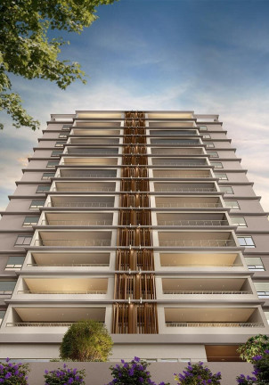 Imagem Apartamento com 4 Quartos à Venda, 220 m² em Alto De Pinheiros - São Paulo
