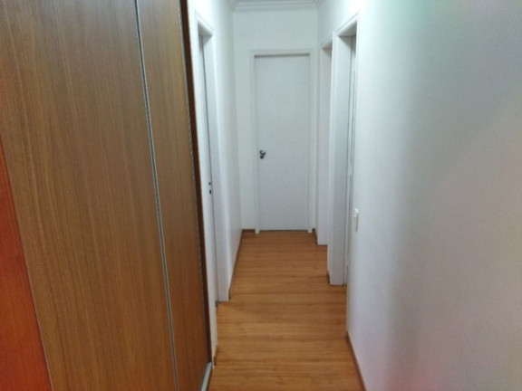 Imagem Apartamento com 3 Quartos à Venda, 69 m² em Perdizes - São Paulo