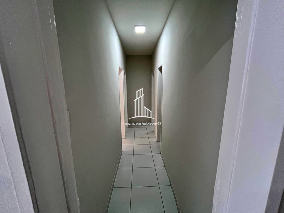 Foto do imóvel Apartamento com 3 Quartos à Venda, 115 m² em Aldeota - Fortaleza