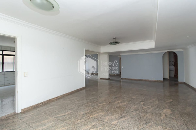 Foto do imóvel Apartamento com 4 Quartos à Venda, 275 m² em Bela Vista - São Paulo