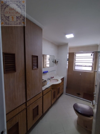 Foto do imóvel Apartamento com 3 Quartos à Venda, 234 m² em Boqueirão - Santos
