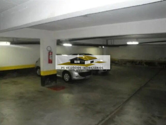 Foto do imóvel Apartamento com 1 Quarto à Venda, 45 m² em Aclimação - São Paulo
