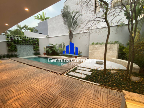 Foto do imóvel Casa com 6 Quartos à Venda, 547 m² em Alphaville - Barueri