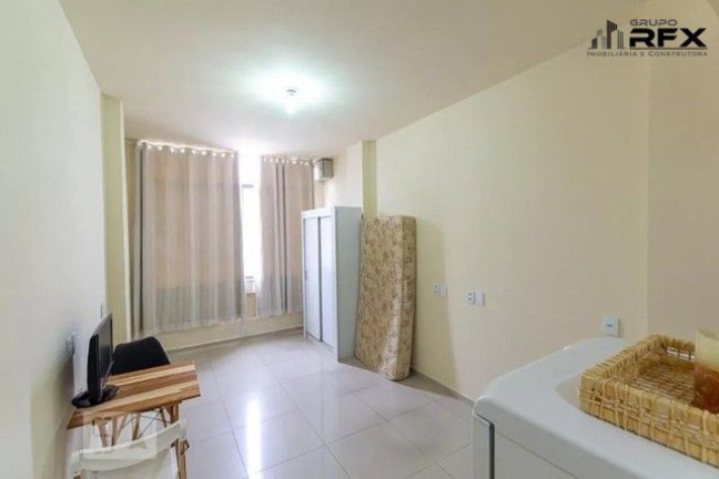 Foto do imóvel Sala Comercial à Venda, 26 m² em Centro - Niterói