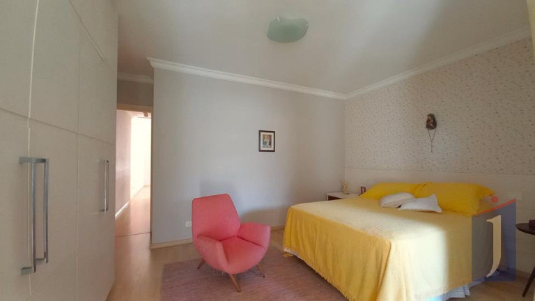 Foto do imóvel Casa de Condomínio com 3 Quartos à Venda, 257 m² em Jardim Da Glória - São Paulo