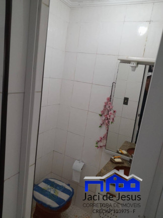 Foto do imóvel Casa com 3 Quartos à Venda, 267 m² em Campo Grande - Santos