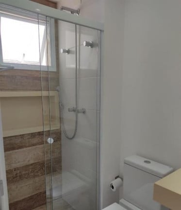 Foto do imóvel Apartamento com 3 Quartos à Venda, 94 m² em Vila Assunção - Santo André