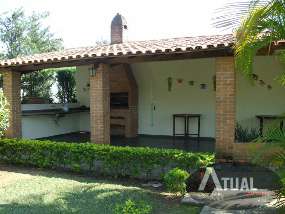 Imagem Casa com 6 Quartos à Venda, 2.500 m² em Chácara Carolina - Itu