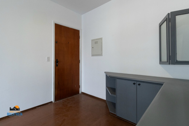 Foto do imóvel Apartamento com 1 Quarto à Venda,  em Indianópolis - São Paulo