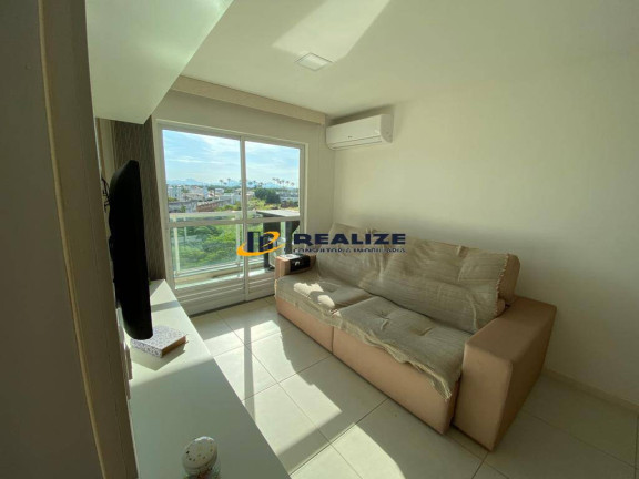 Foto do imóvel Apartamento com 1 Quarto à Venda, 50 m² em Parque Tamandaré - Campos Dos Goytacazes