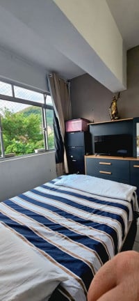 Foto do imóvel Apartamento com 2 Quartos à Venda,  em Biquinha - São Vicente