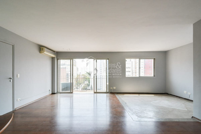 Foto do imóvel Apartamento com 2 Quartos à Venda, 119 m² em Sumarezinho - São Paulo